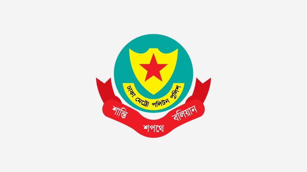 ট্রাফিক শৃঙ্খলা রক্ষায় কঠোর ডিএমপি, একদিনে ১৫৯০ মামলা